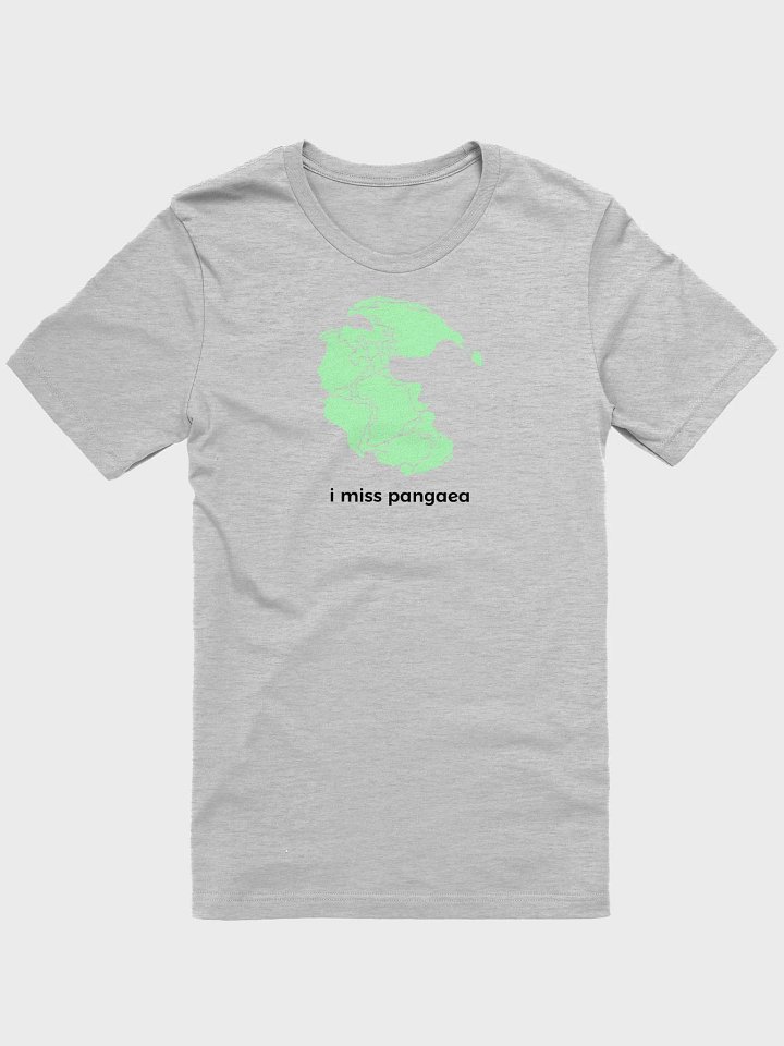 i miss pangaea - Shirt product image (7)