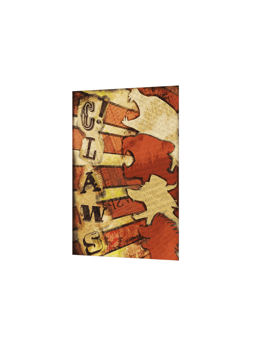 C!LAWS Poster product image (2)