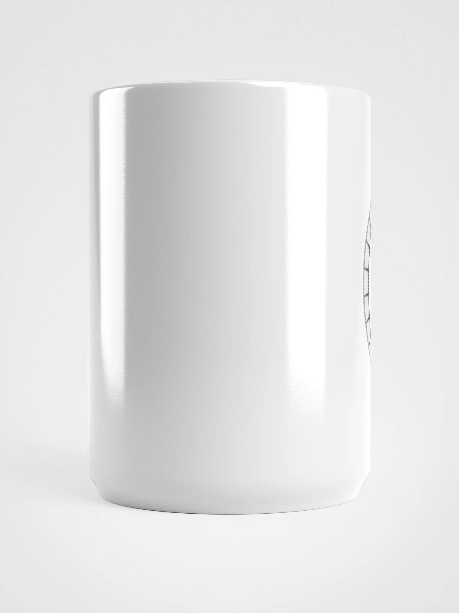 Aidan Z Productions Mug product image (5)