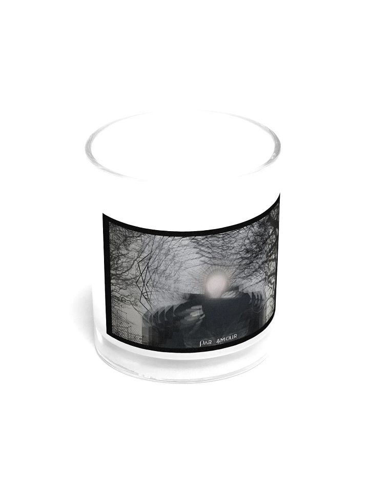 Par Amour Candle product image (2)
