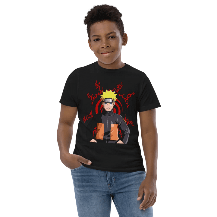 Naruto T-Shirt Kids product image (2)