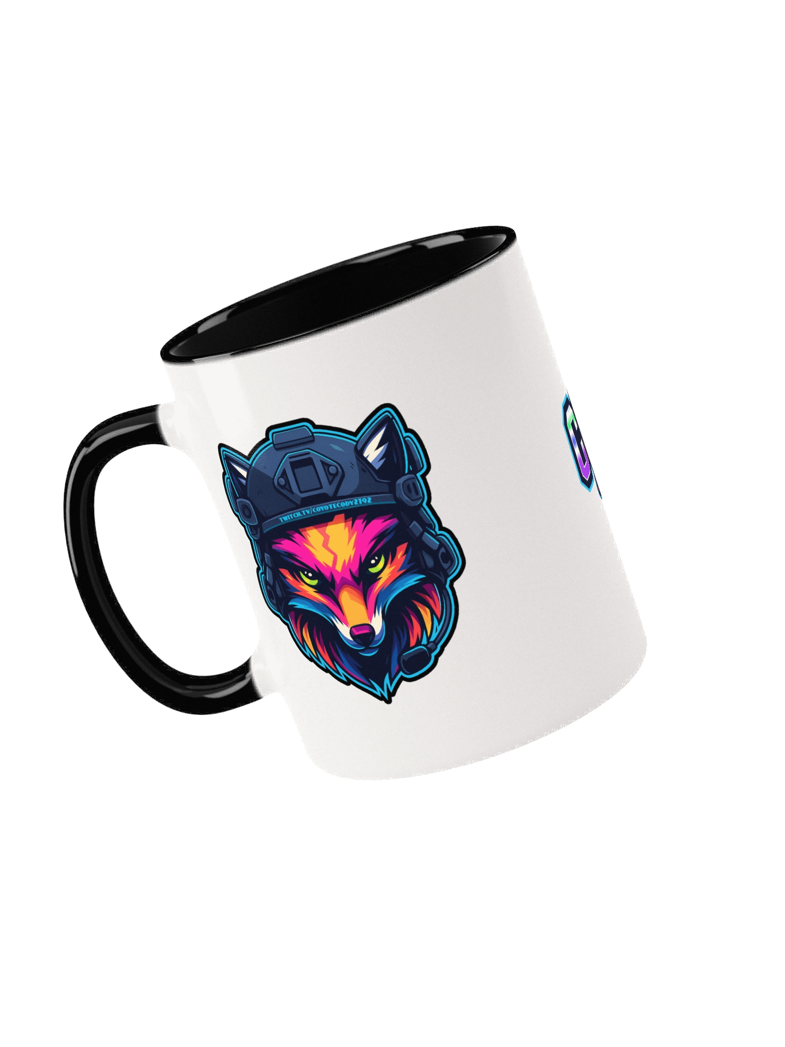 Yote' Battle Mug product image (5)