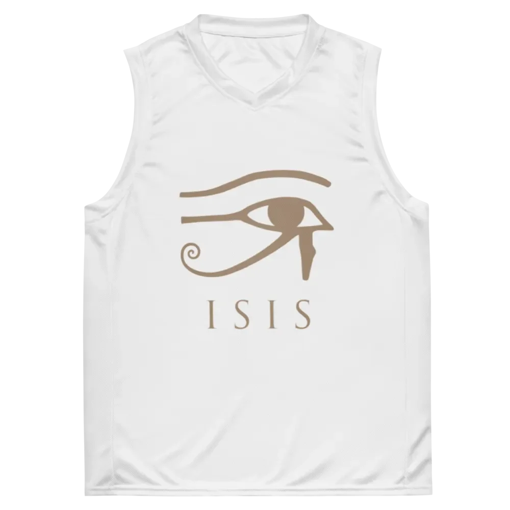Isis All-Over Jersey product image (2)