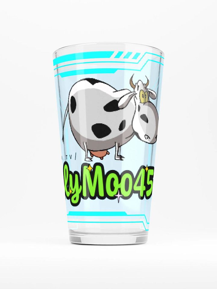Moo Glass product image (1)