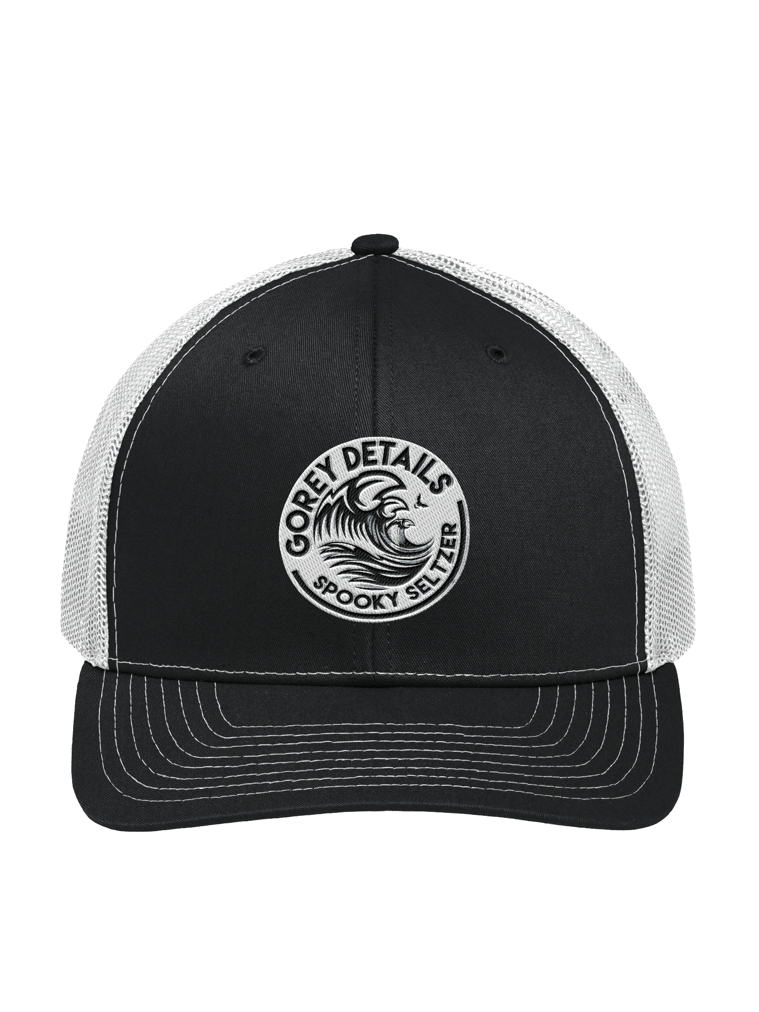Spooky Seltzer - Richardson Trucker Hat product image (65)