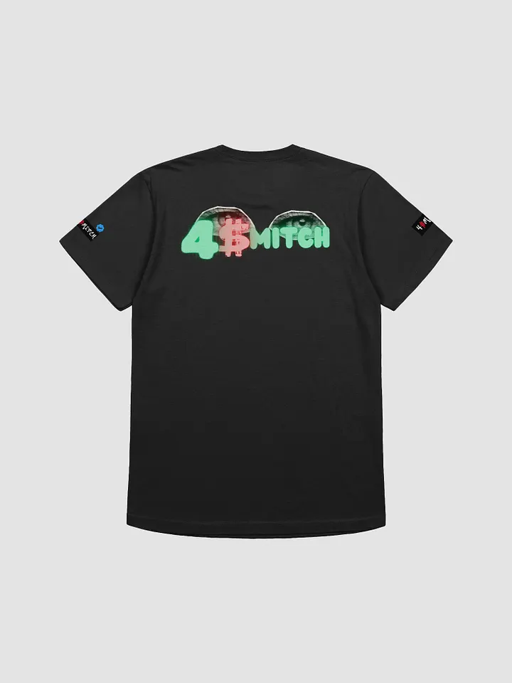 4 Money T Shirts [OG] product image (7)