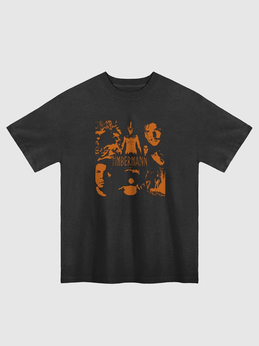 TIMBERMANN Streetwear Tee product image (1)