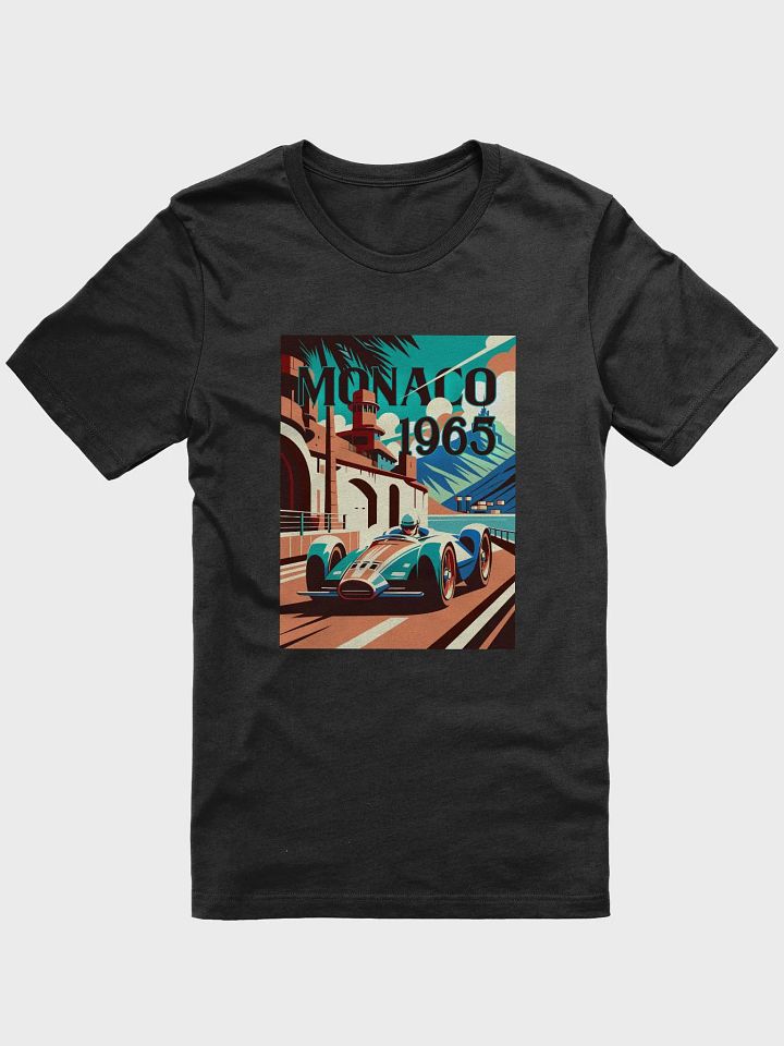 Monaco 1965 product image (1)
