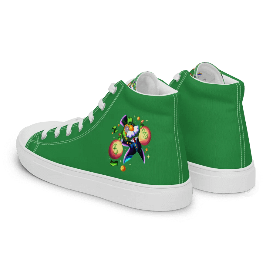 Mr. Money Bags Shoes (Women's) product image (3)