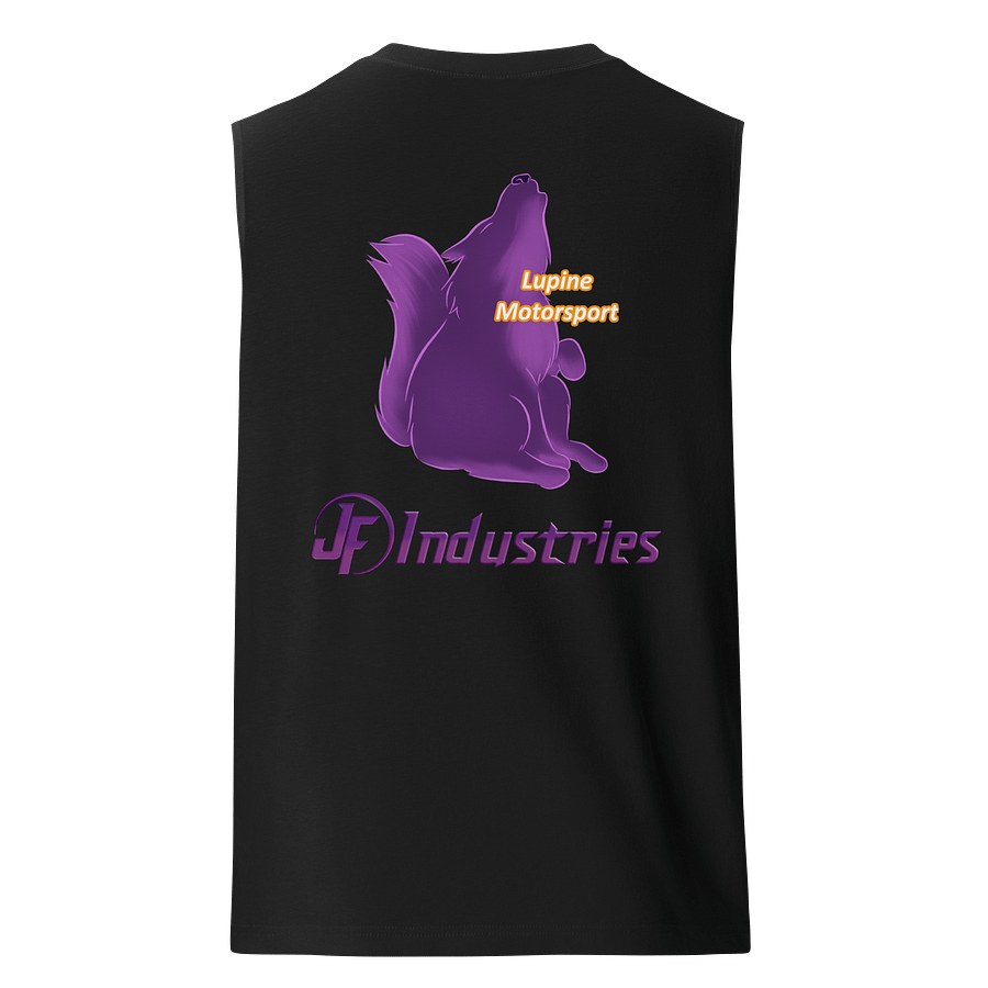 Lupine Motorsport Tank product image (3)