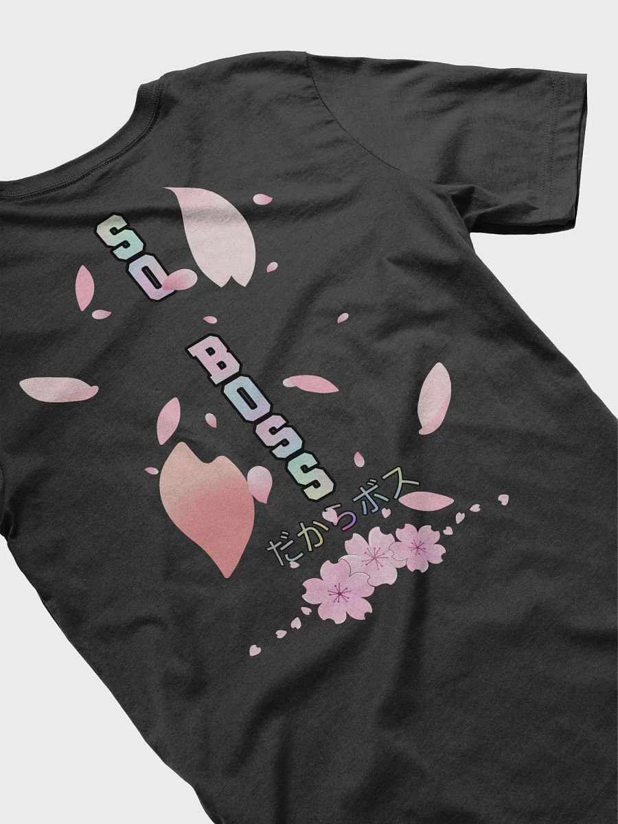 Slammed S2000 T-Shirt product image (4)
