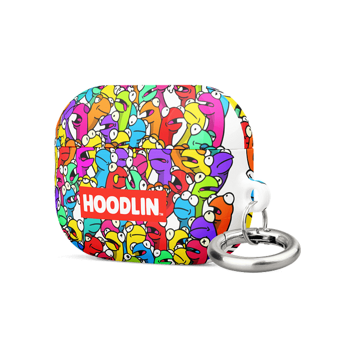 Hoodlin Pod Cover product image (9)