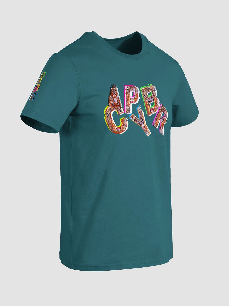 "HUH" CAPYBARA product image (35)