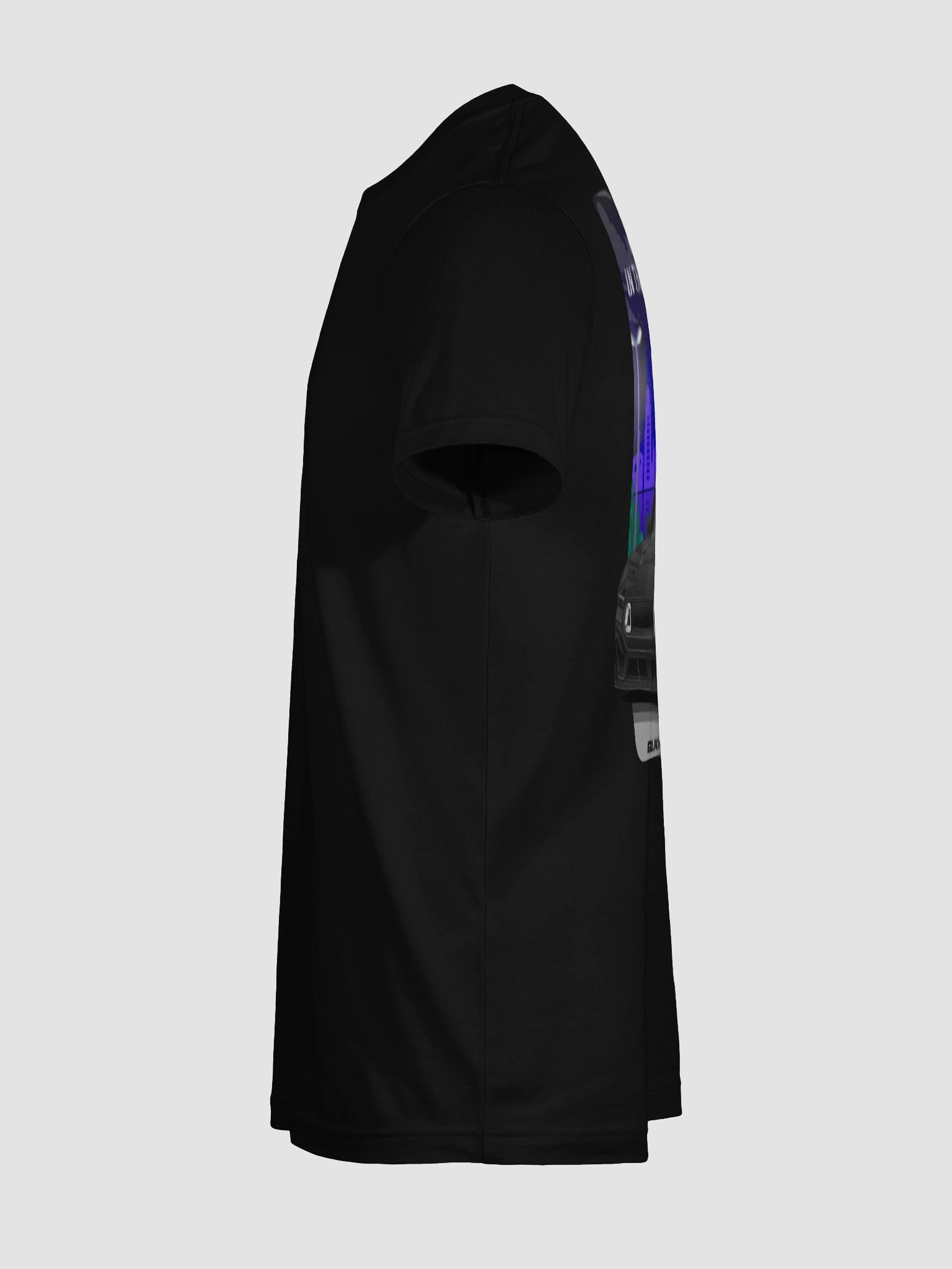 T-shirt - blackedout_s650 product image (52)