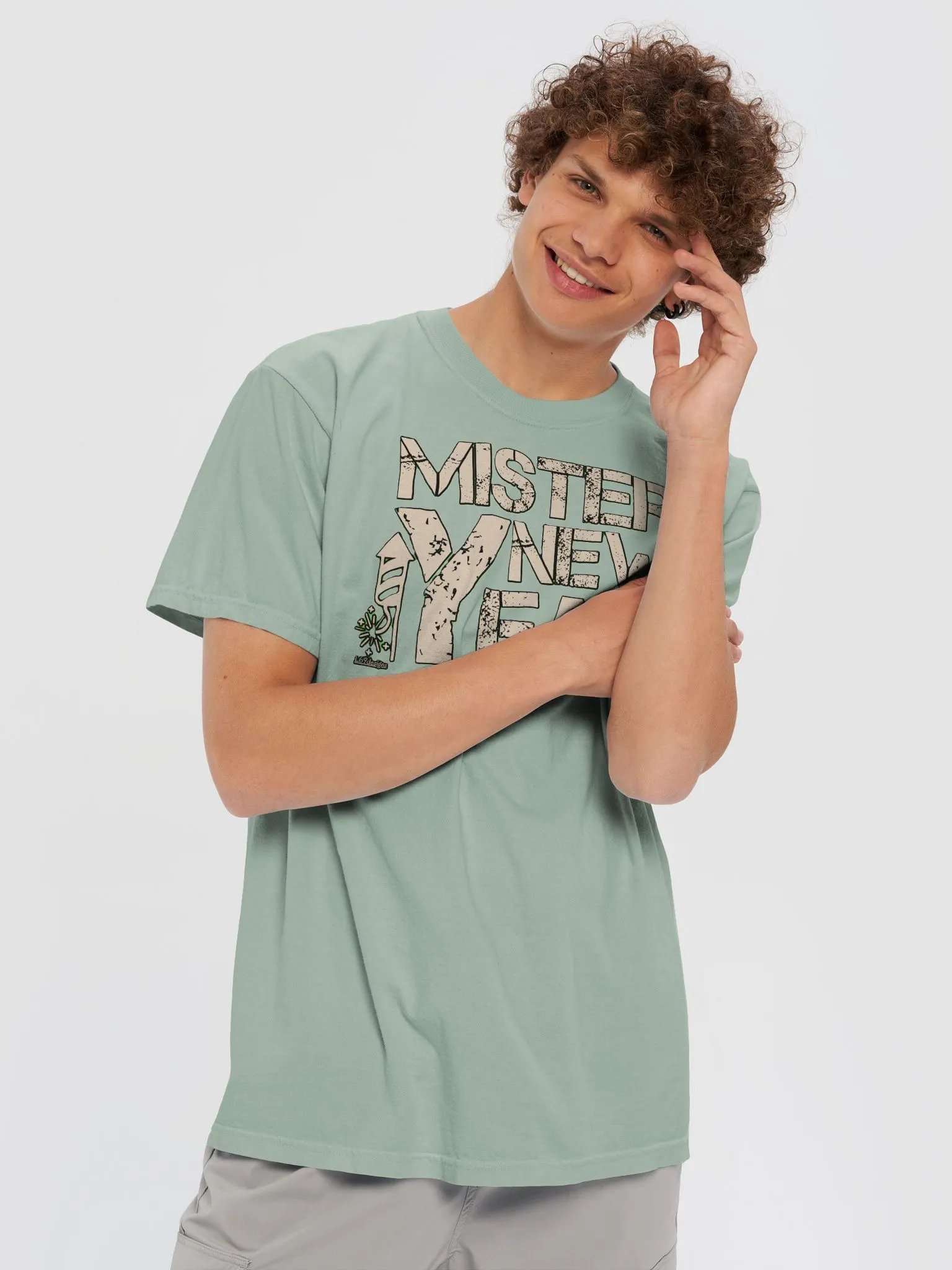MISTER NEW YEAR product image (4)