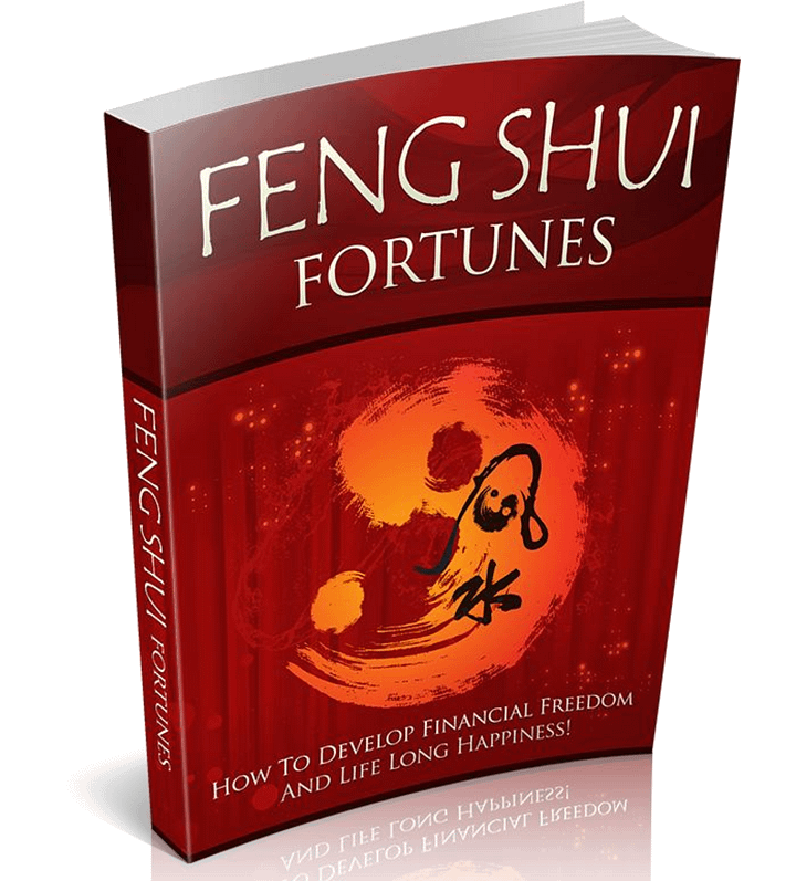 Feng Shui Fortunes product image (1)