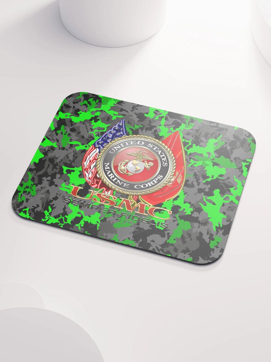 Matching Mouse Pad product image (3)