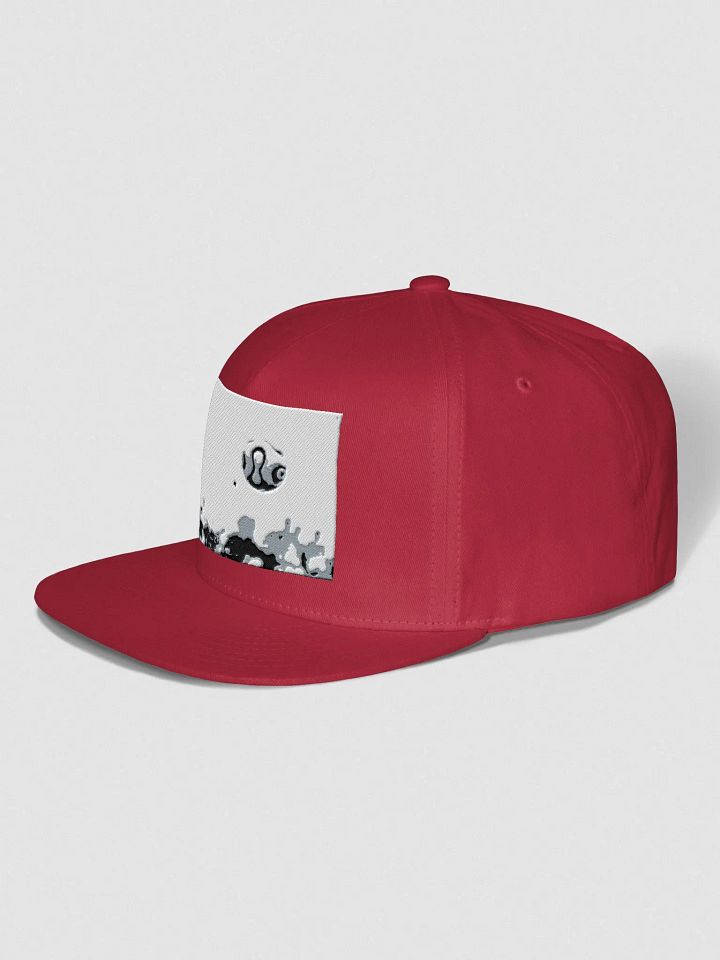 Basecap_Ball product image (2)