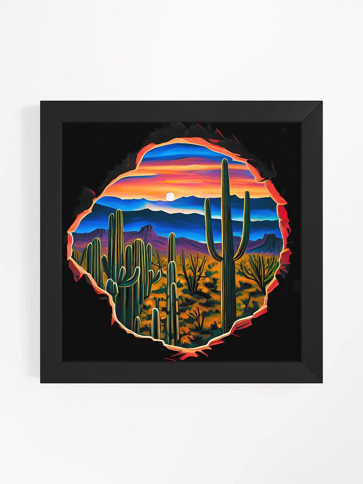 Desert Echoes product image (1)