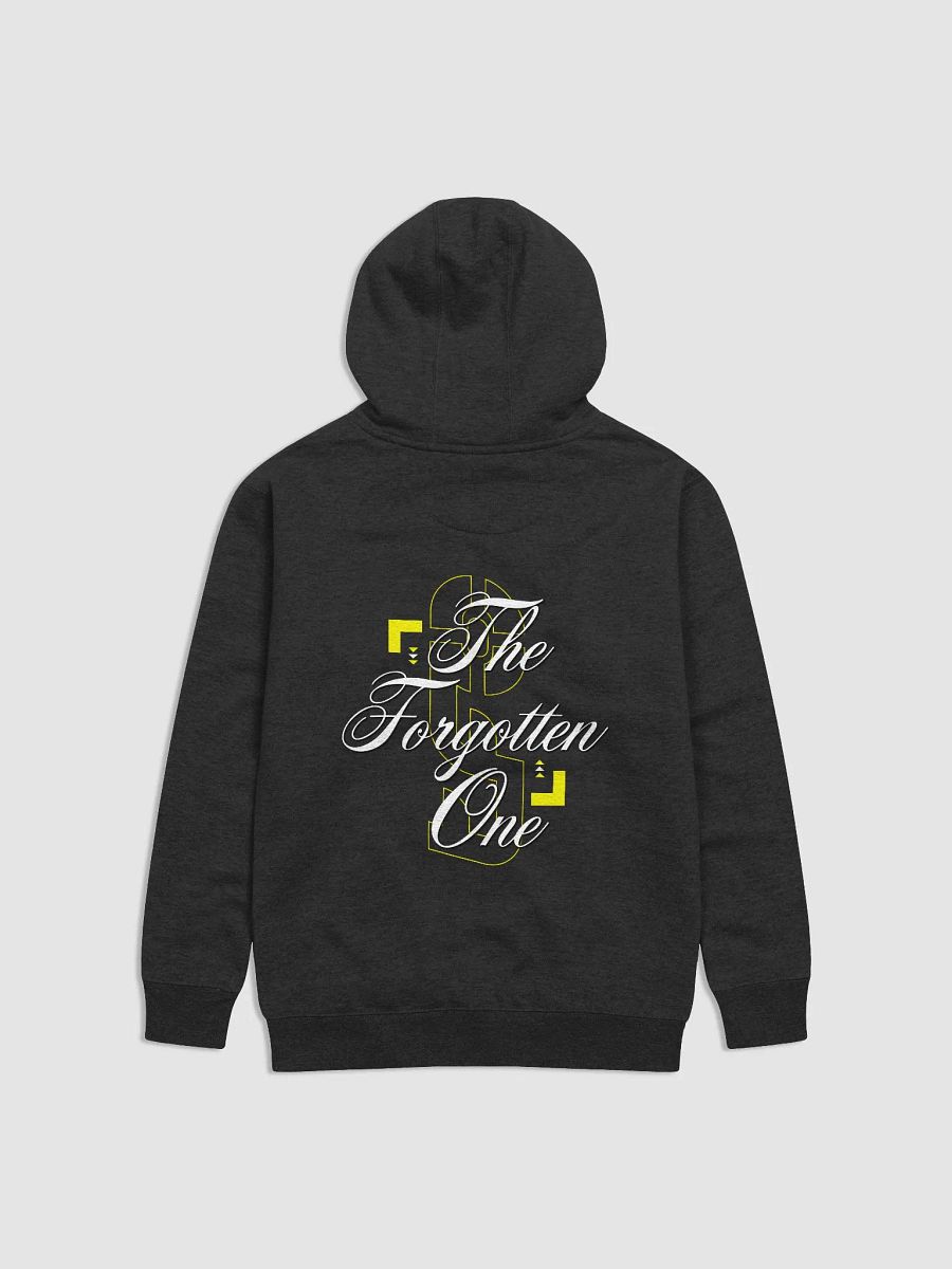 TFO The Forgotten One Screen Print Hoodie product image (2)