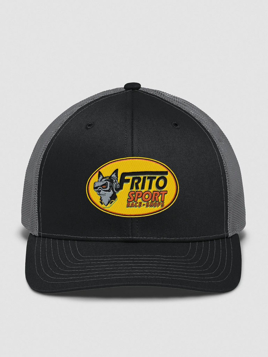 Fritosport Race Shops - TW3 product image (7)