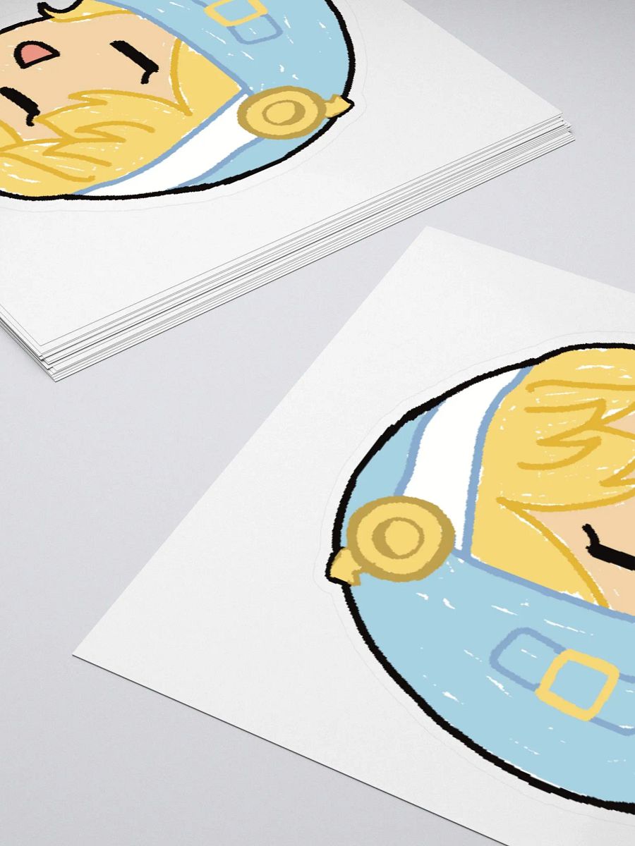 (MS Paint) Bridget product image (4)