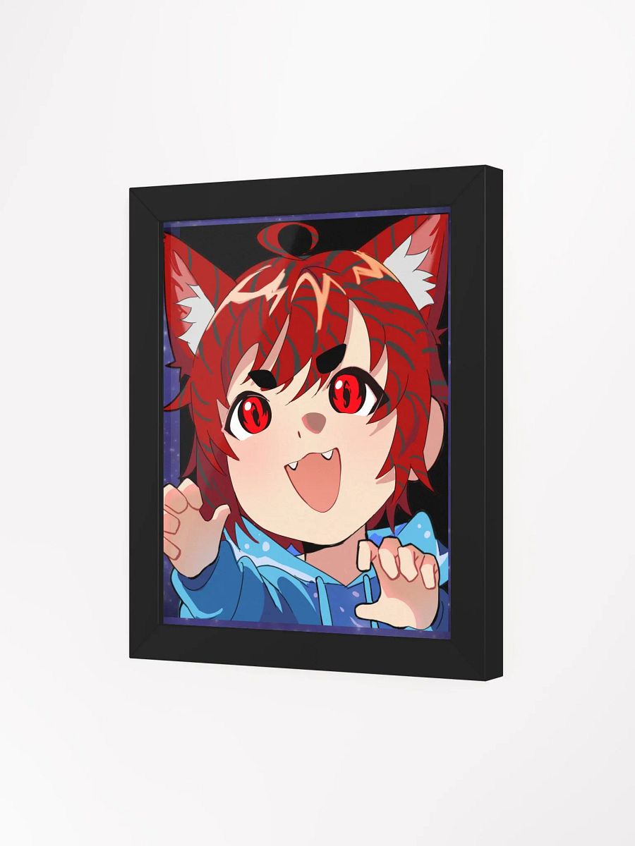 Chibi Cyn - Poster product image (3)