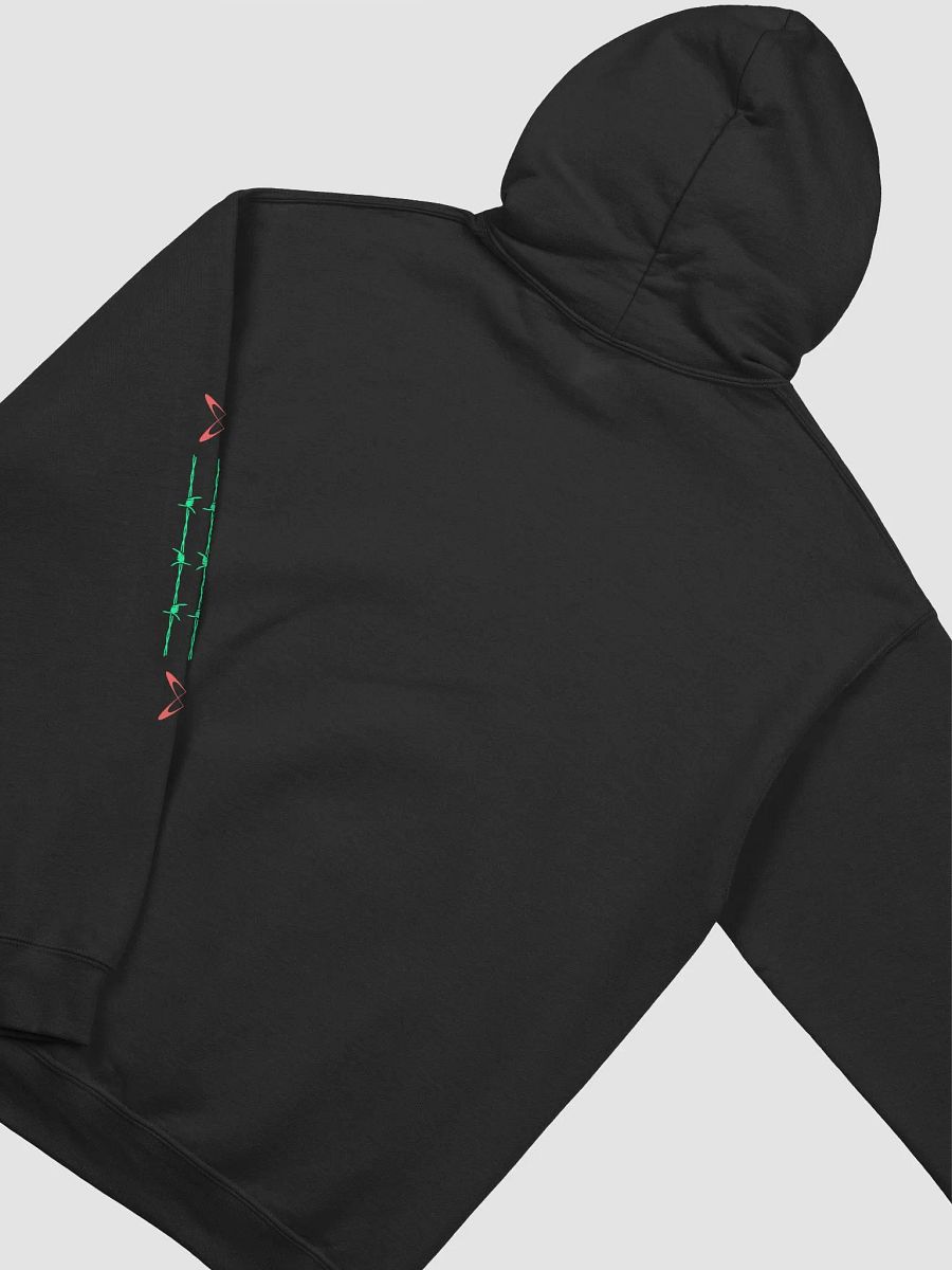 Deathcap 4 Cutie Hoodie product image (4)