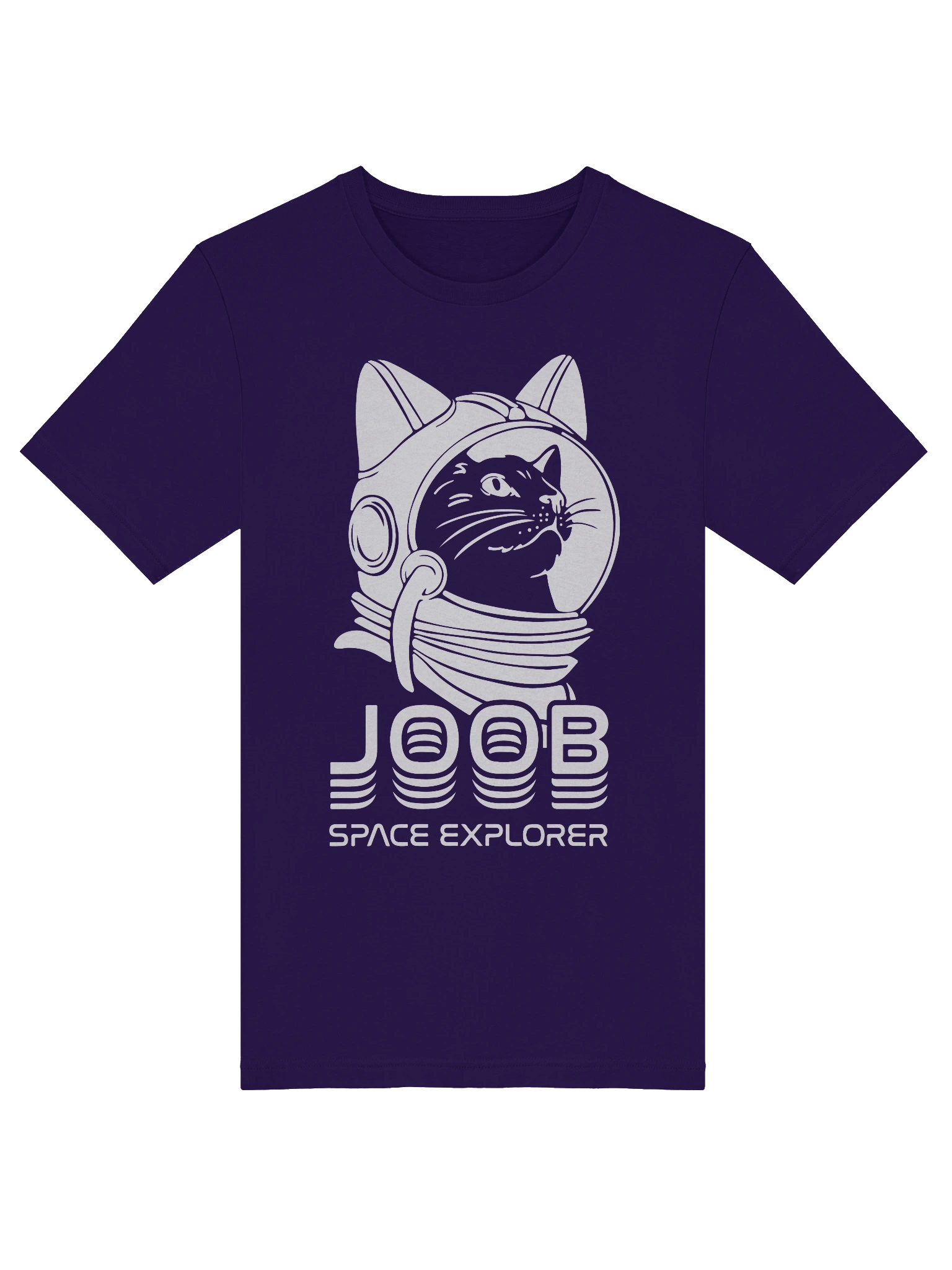 Joob Space Explorer Tee product image (25)