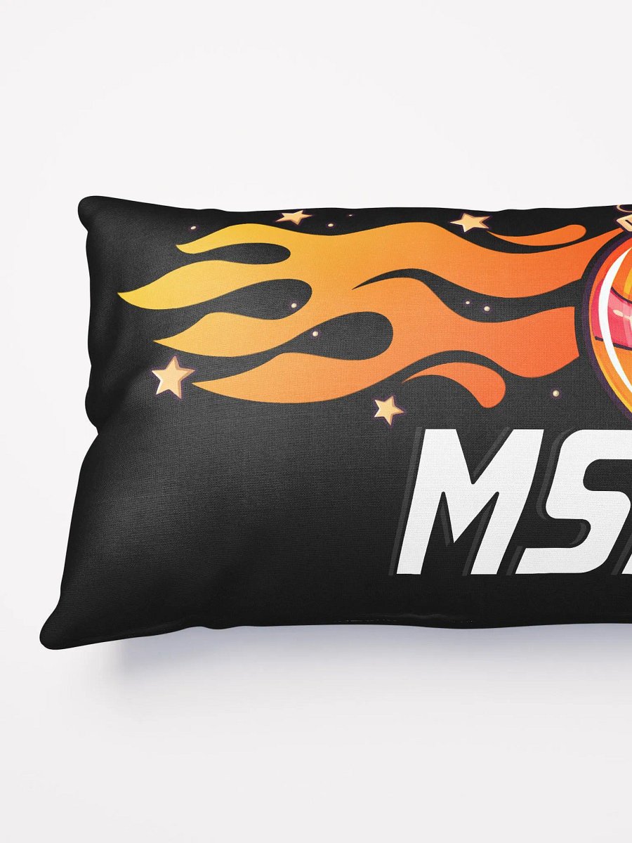 MSLA Holiday Ornament Pillow product image (5)