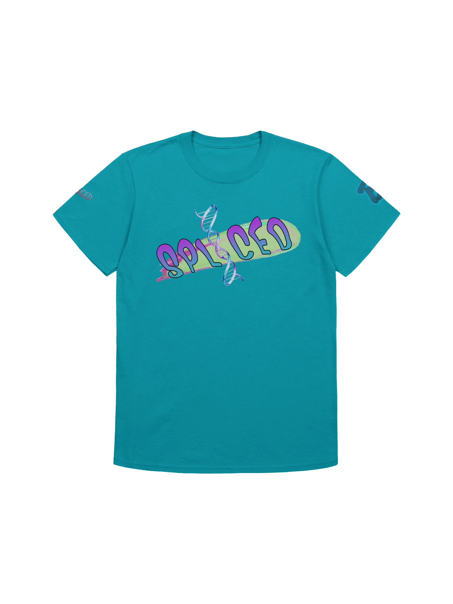 Spliced Punk product image (1)