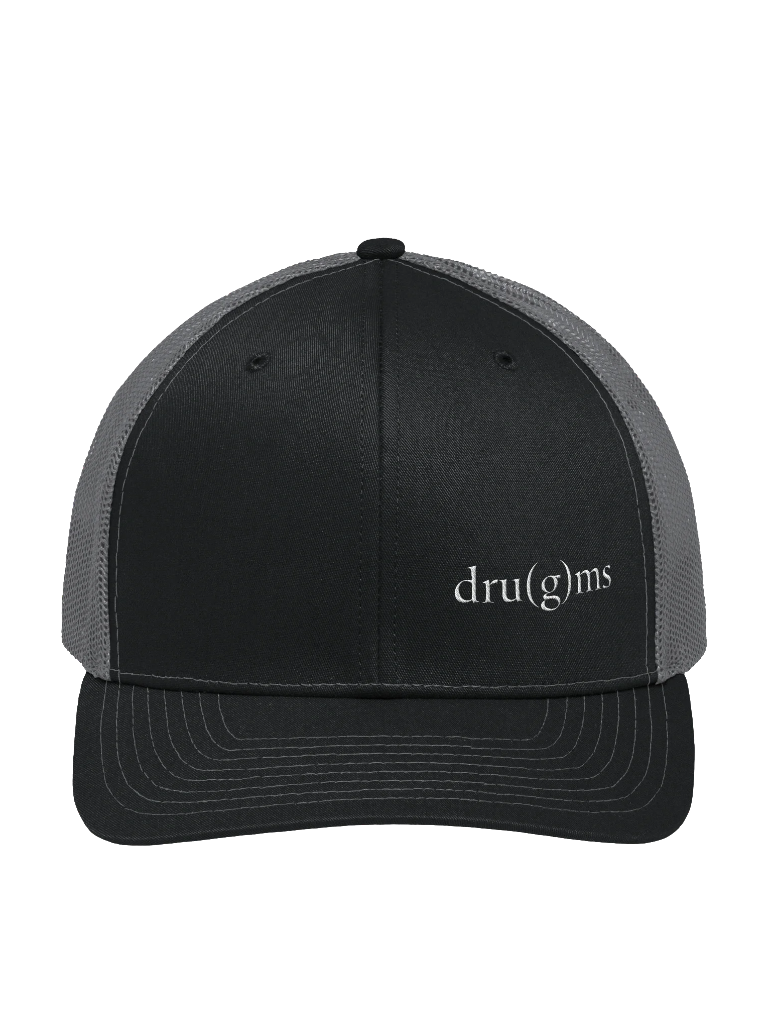 dru(g)ms Trucker Hat product image (1)