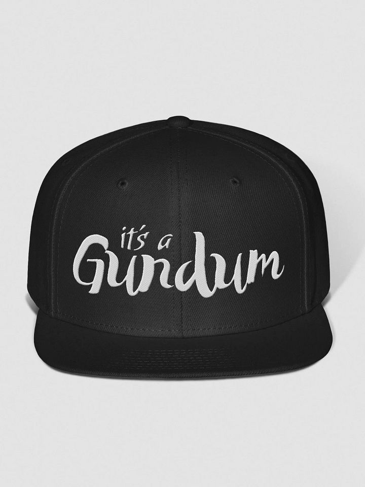 It's a Snap Back! product image (1)