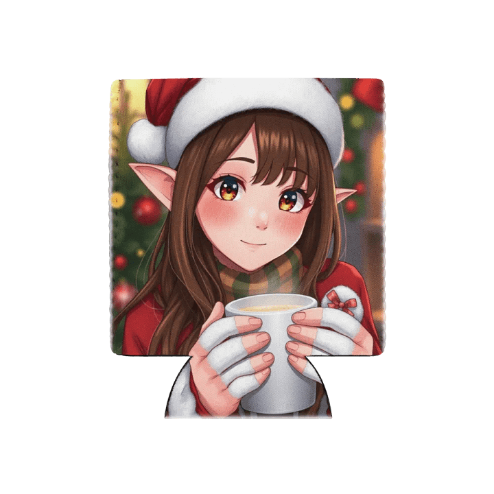 AI BrowningSimmer Christmas 2024 product image (1)