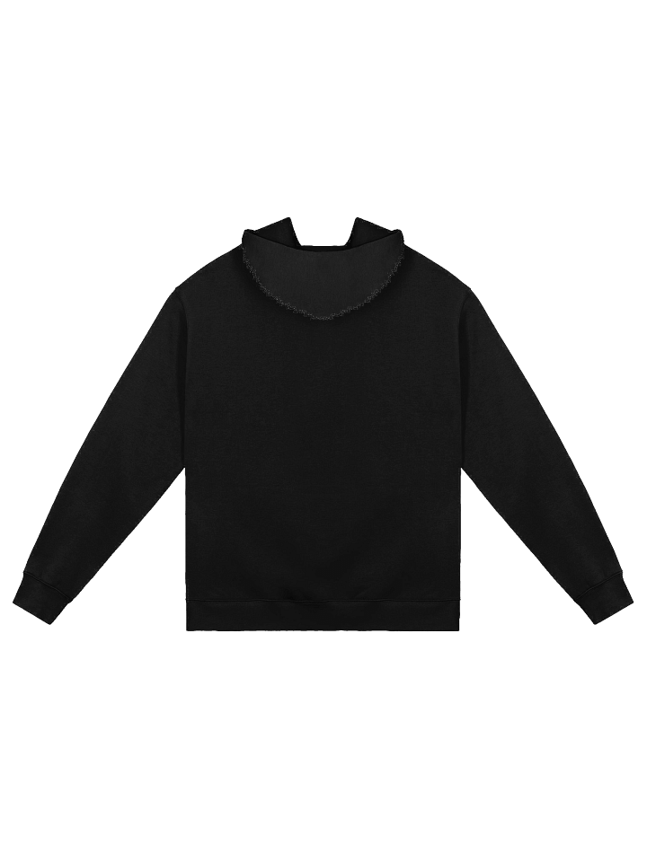 Limit Time Halloween Burger Hub Hoodie product image (2)