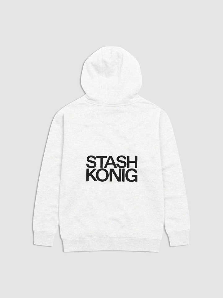 Stash Konig Double Sided Hoodie product image (2)