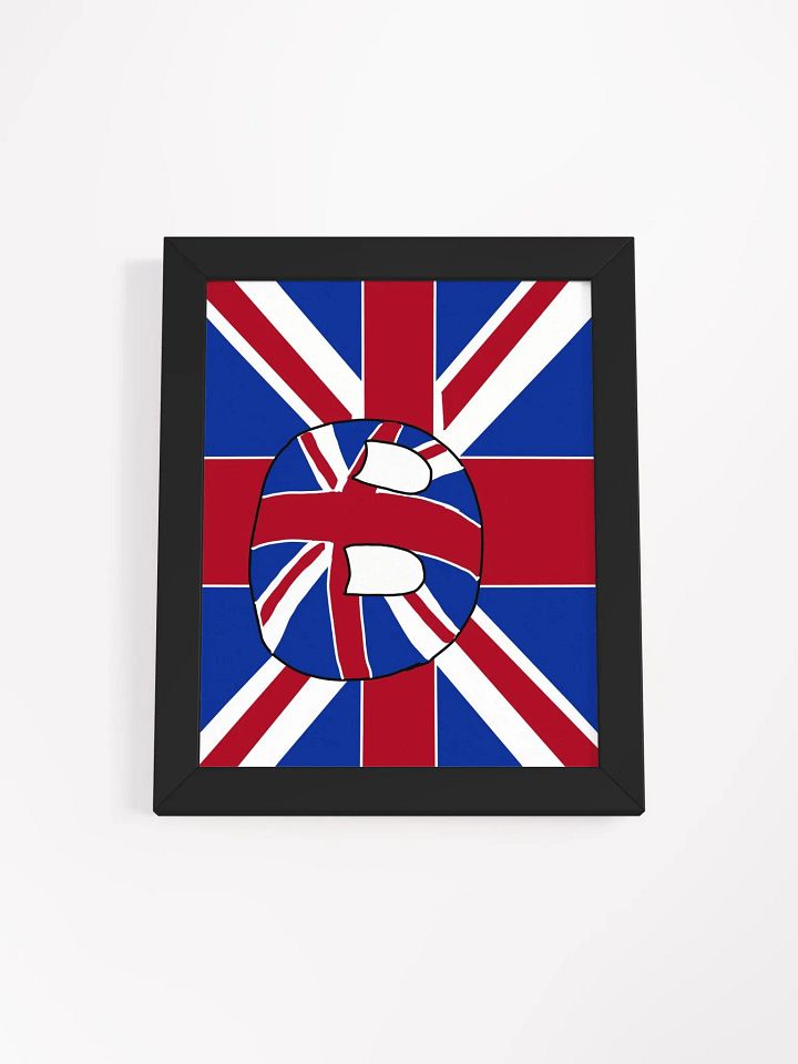 Britian Poster product image (11)