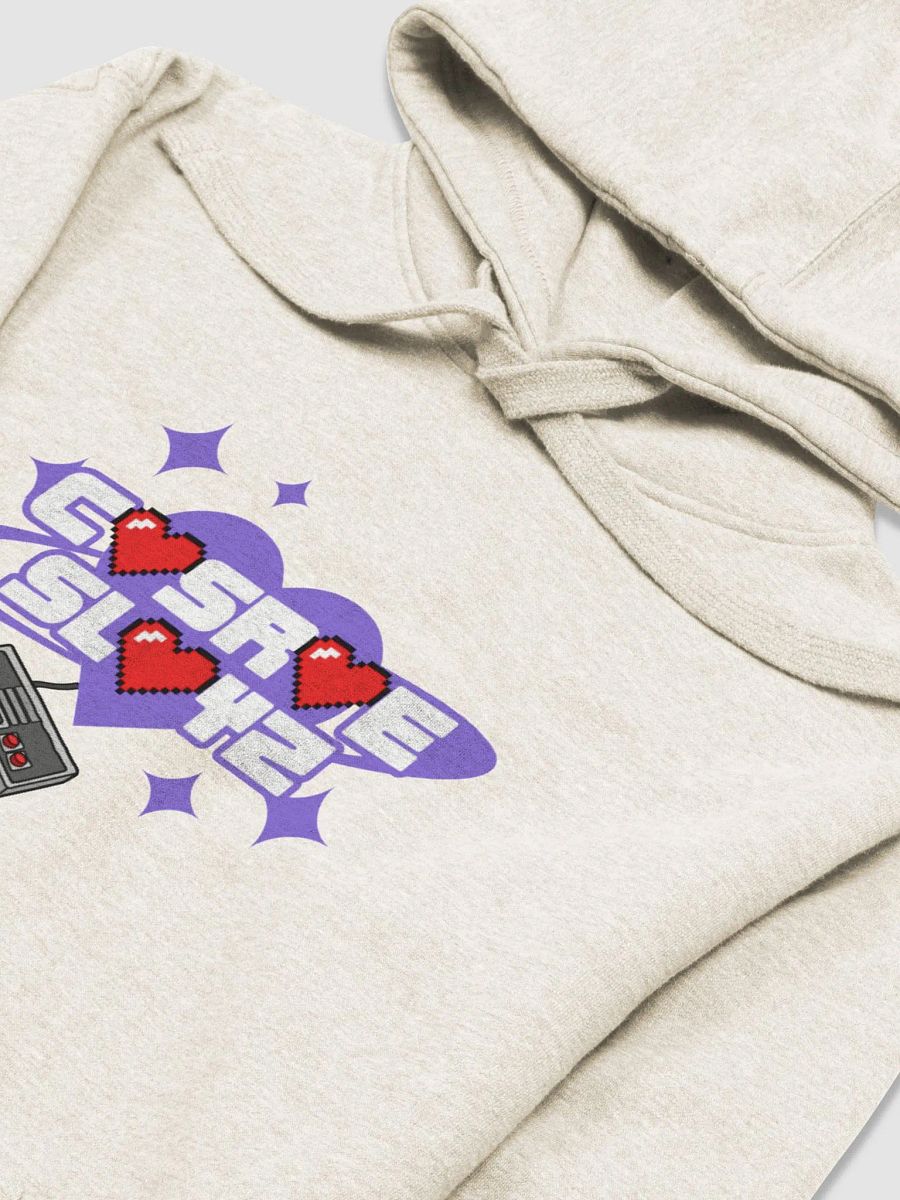 CasRaeSlayz Logo Hoodie product image (9)