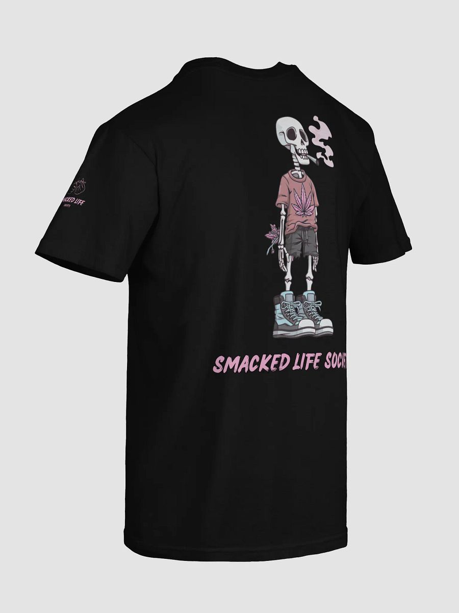 Smacked Teee "Pink" product image (40)
