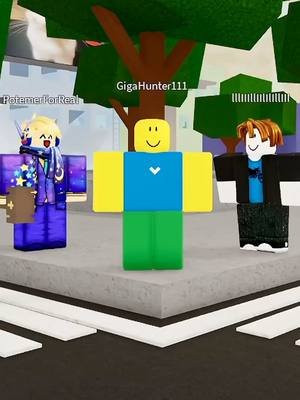 Hi, I'm Roblox Noob! Here you can find animations for different Roblox places, such as Dead Rails, Grow a Garden, and others. #Roblox #fyp #robloxstory #robloxfyp #gaming