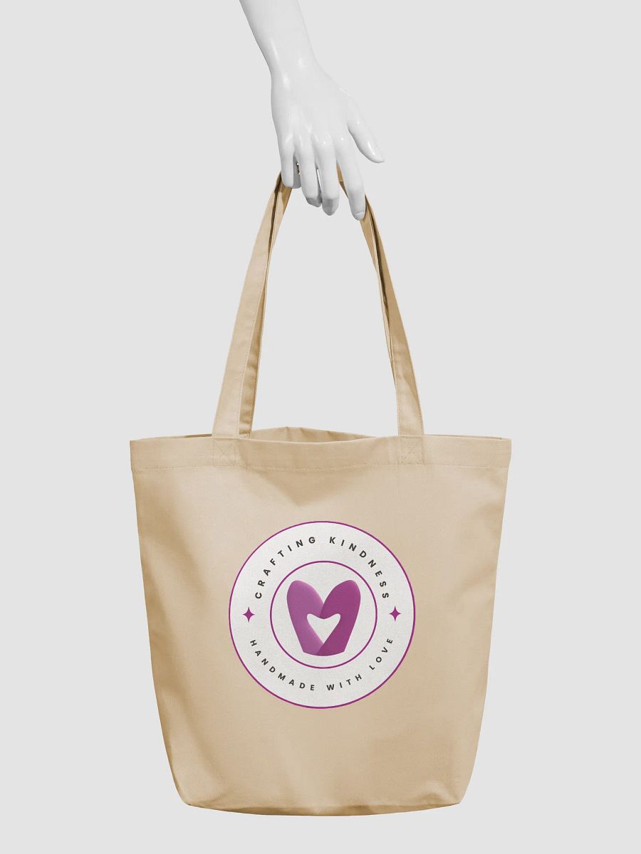 Crafting Kindness Tote product image (3)