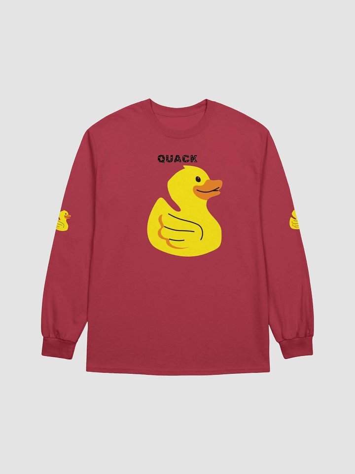 Ruber Ducky product image (3)