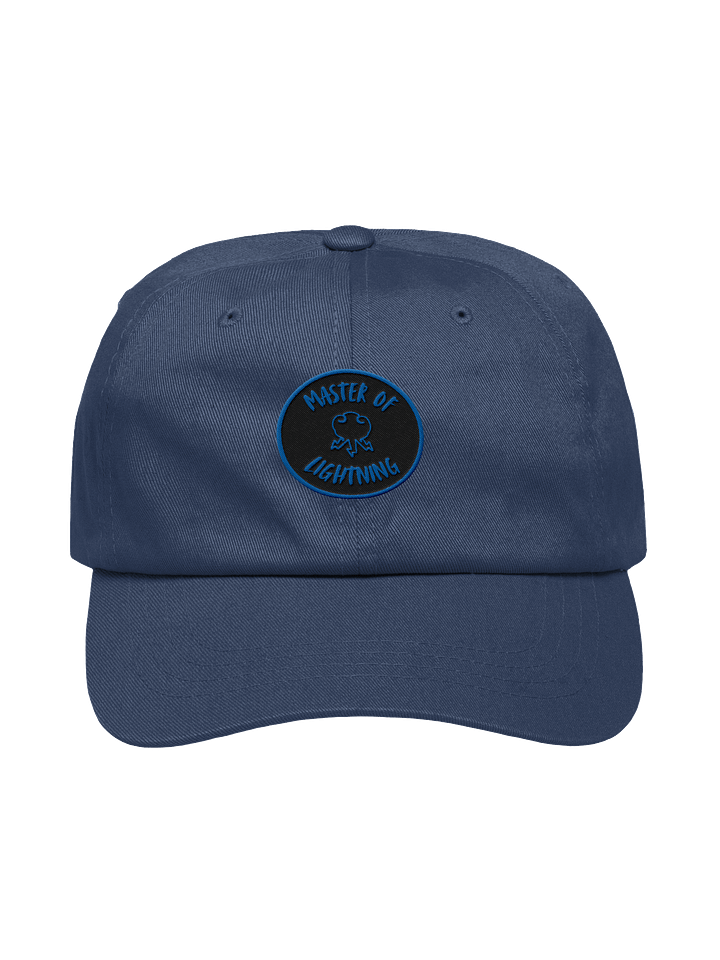 Lightning Hat product image (2)