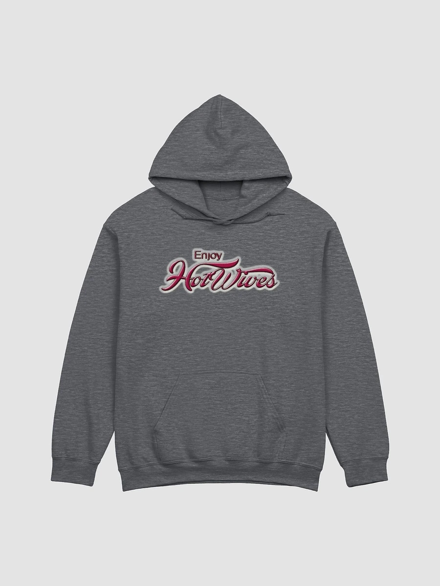 Enjoy HotWives Hoodie product image (4)