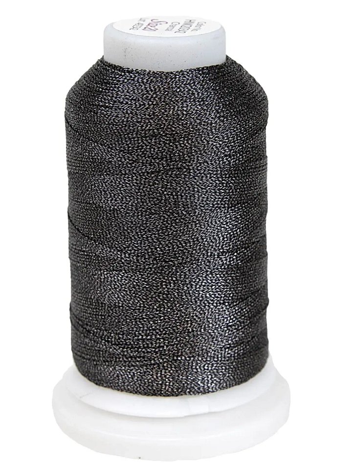 Liz Metallic Cones product image (1)