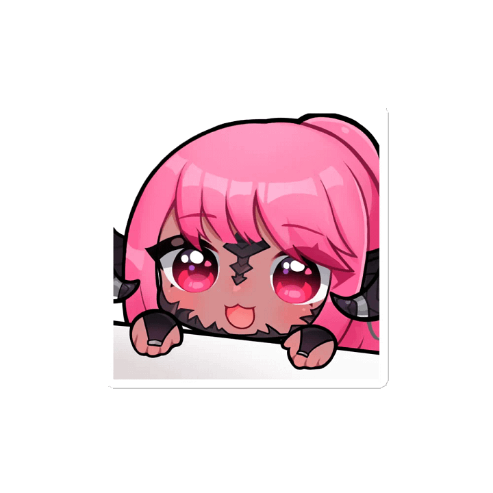 Magnet - Tappies Emote product image (2)