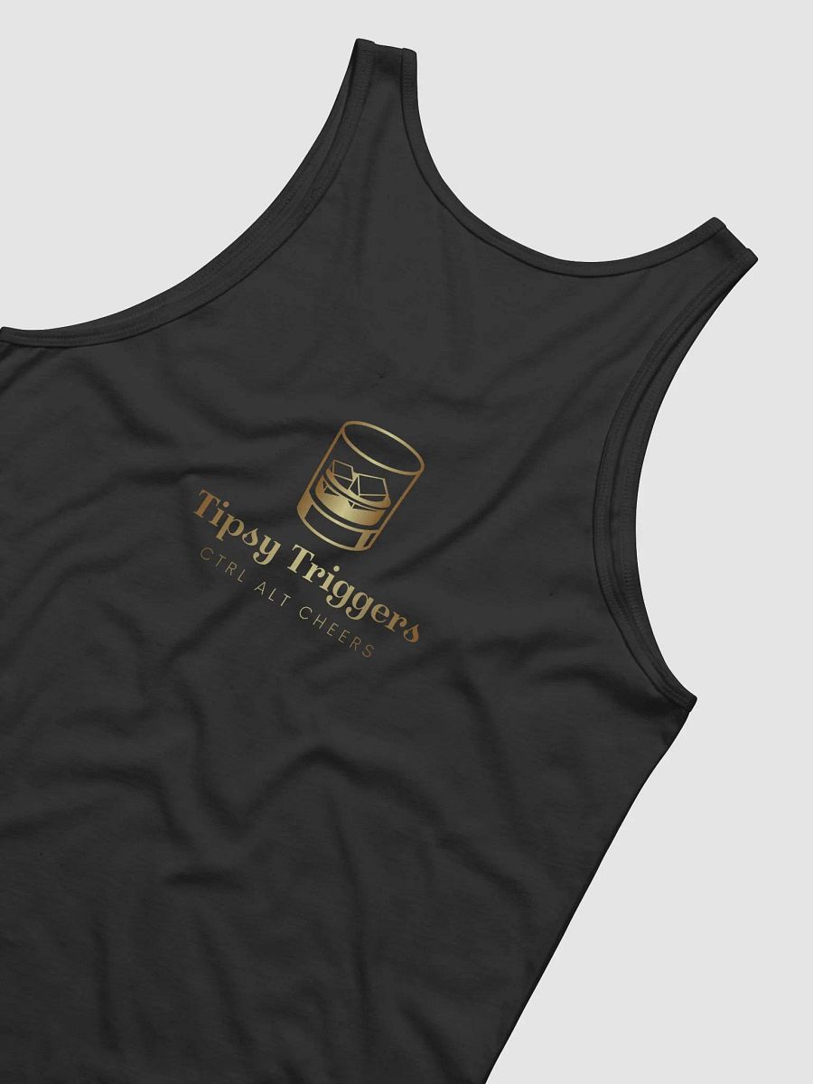 Stoic Nod Tank product image (10)