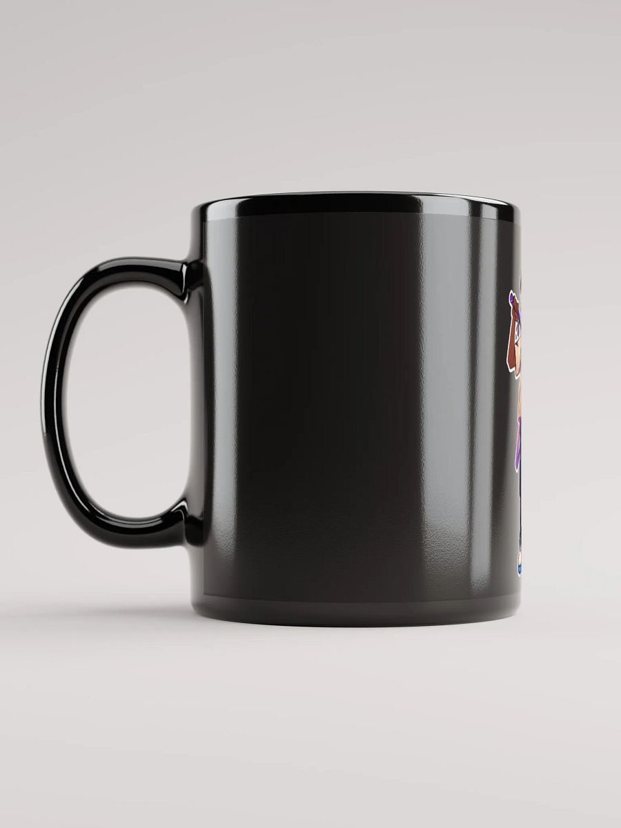 Black Mug product image (12)