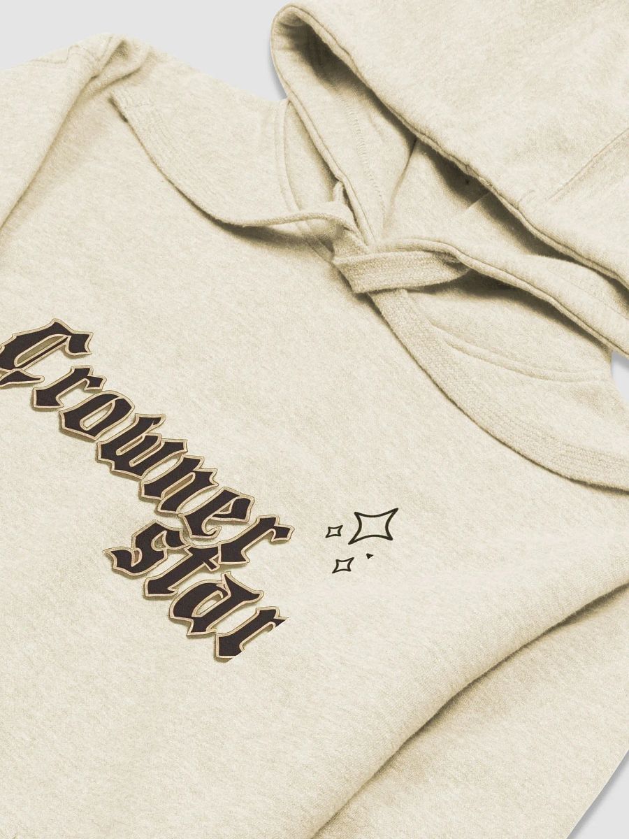 Crowner Star Classic design product image (5)