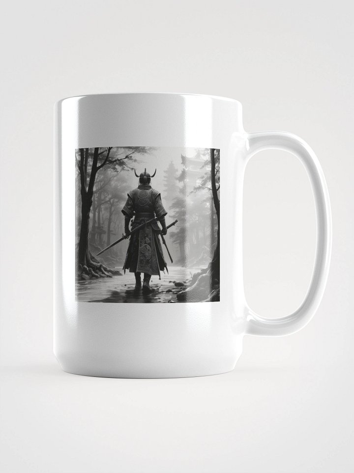 Samurai product image (1)